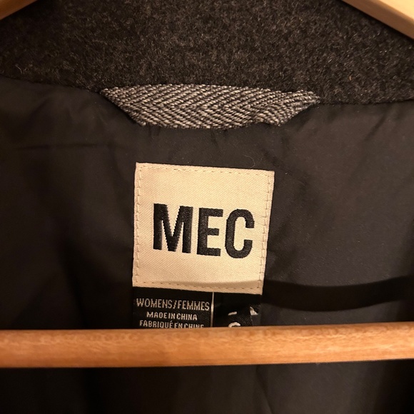 MEC women's jacket - Picture 5 of 6